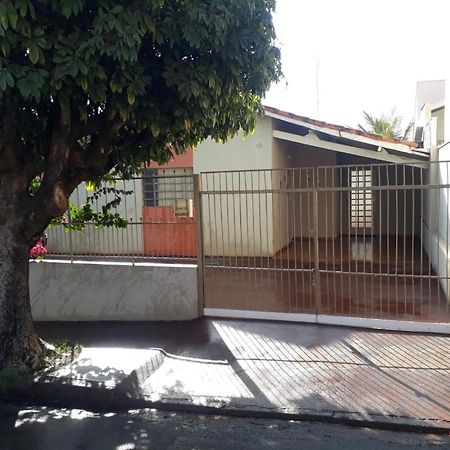 Casa Em Olimpiaヴィラ エクステリア 写真