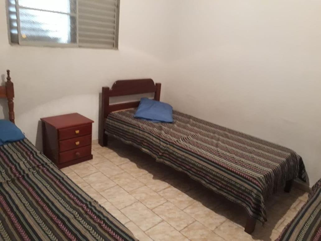 Casa Em Olimpiaヴィラ エクステリア 写真