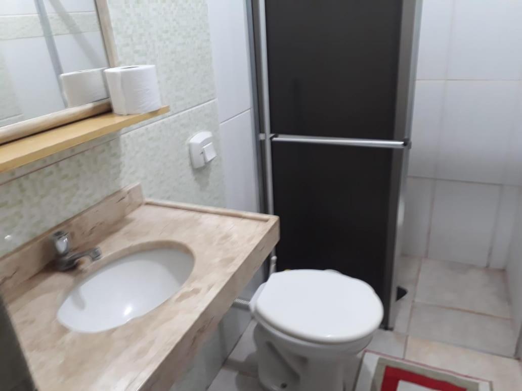 Casa Em Olimpiaヴィラ エクステリア 写真