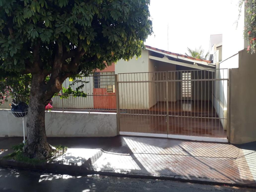 Casa Em Olimpiaヴィラ エクステリア 写真